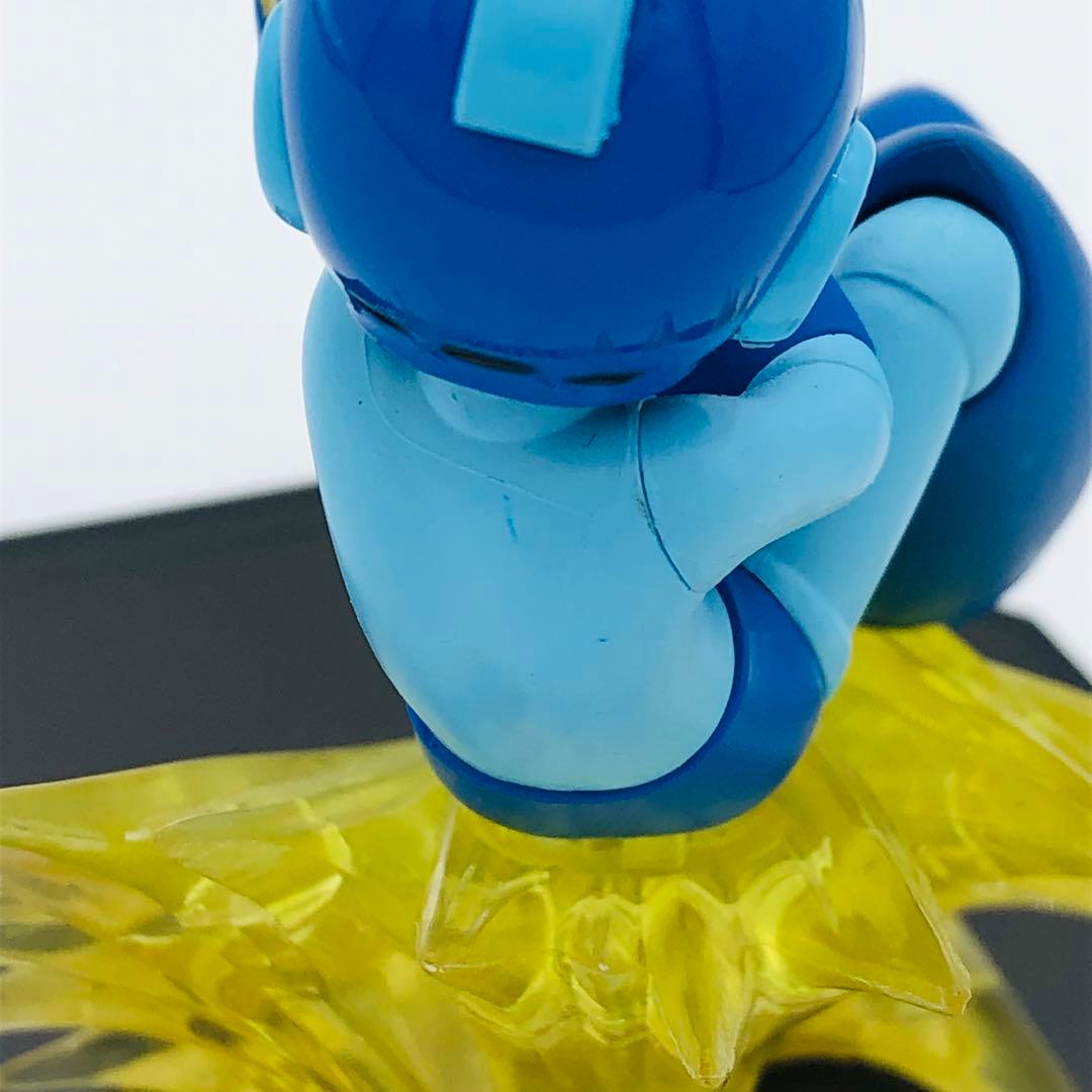 フィギュアーツZERO ロックマン 『ロックマン』(魂ウェブ商店限定)