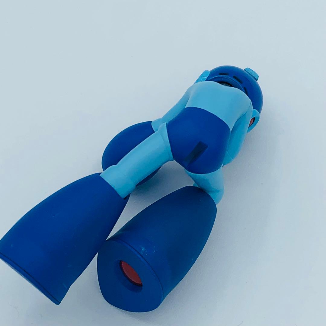 フィギュアーツZERO ロックマン 『ロックマン』(魂ウェブ商店限定)