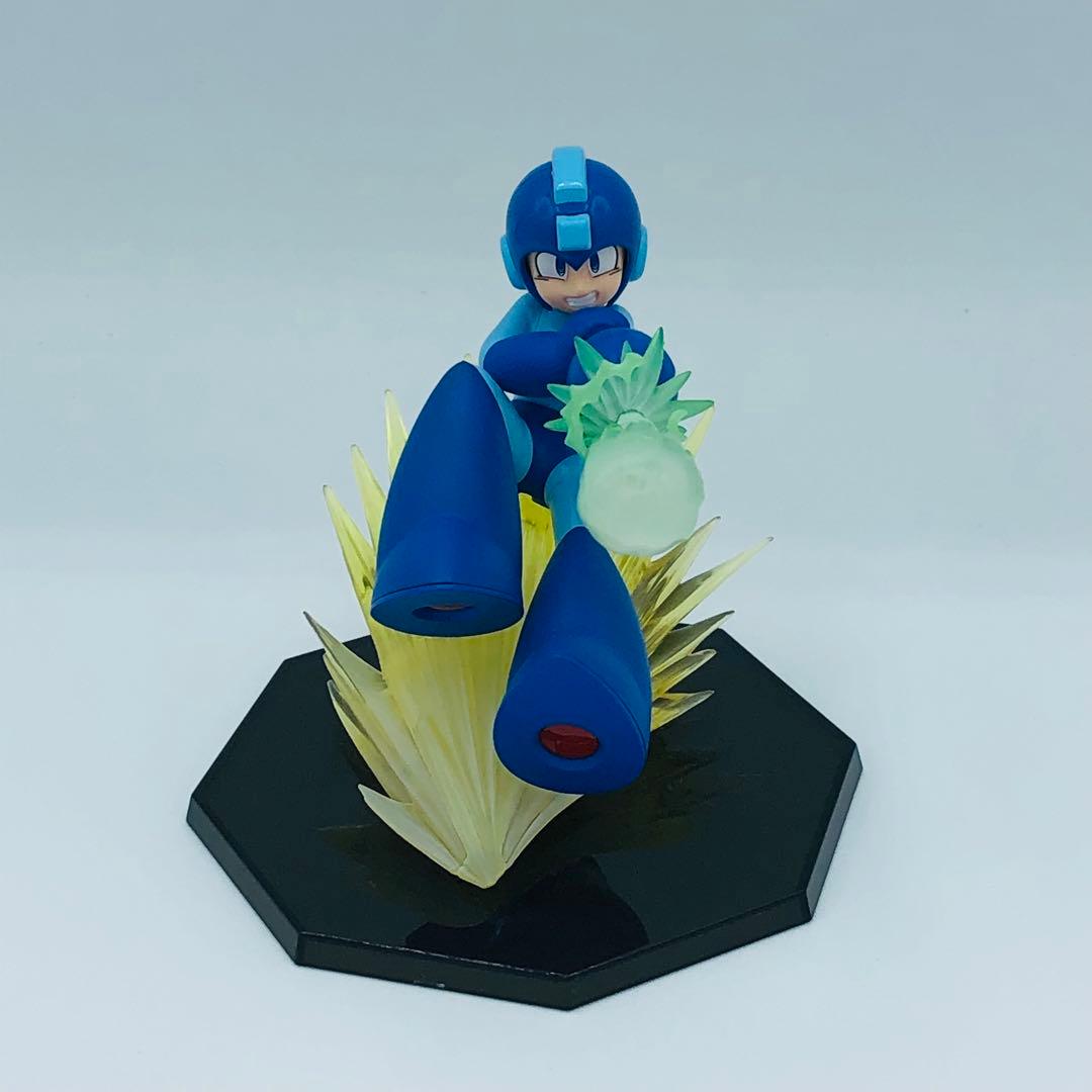 フィギュアーツZERO ロックマン 『ロックマン』(魂ウェブ商店限定)