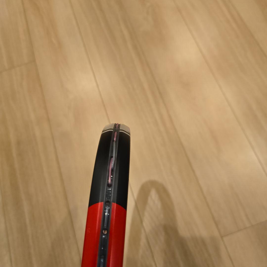 YONEX レーザーラッシュ1V