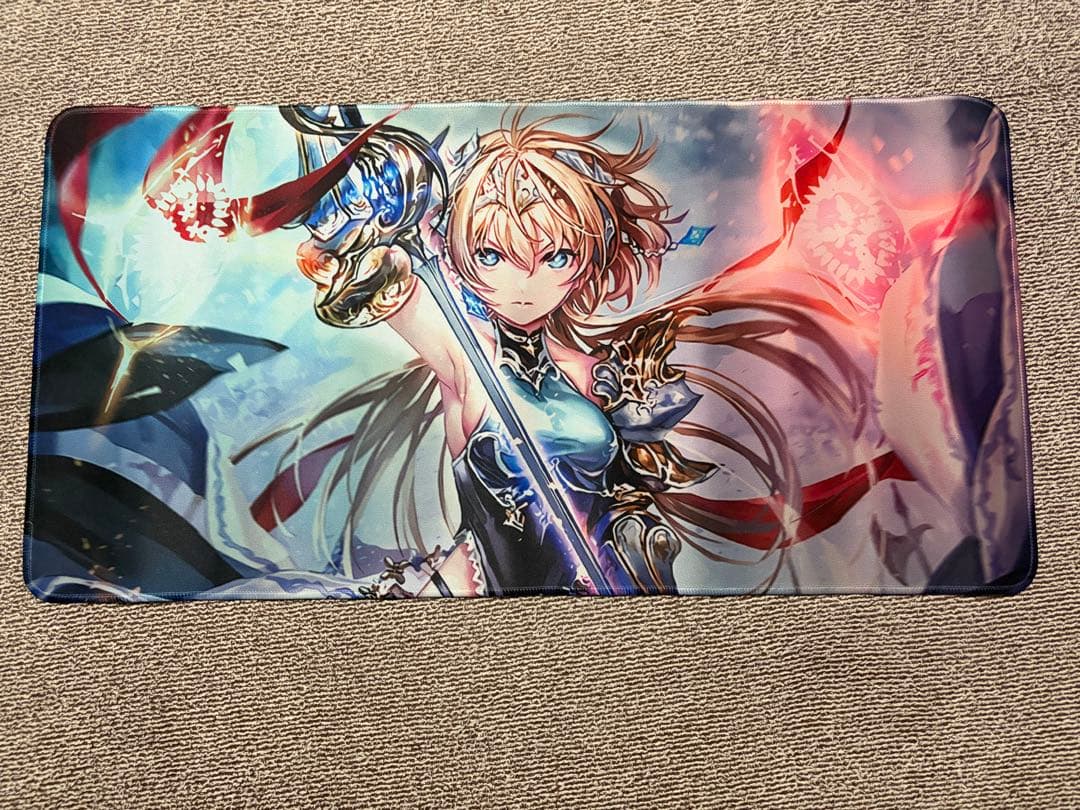 ブ*チ様 Shadowverse Worlds Beyond プレイマット