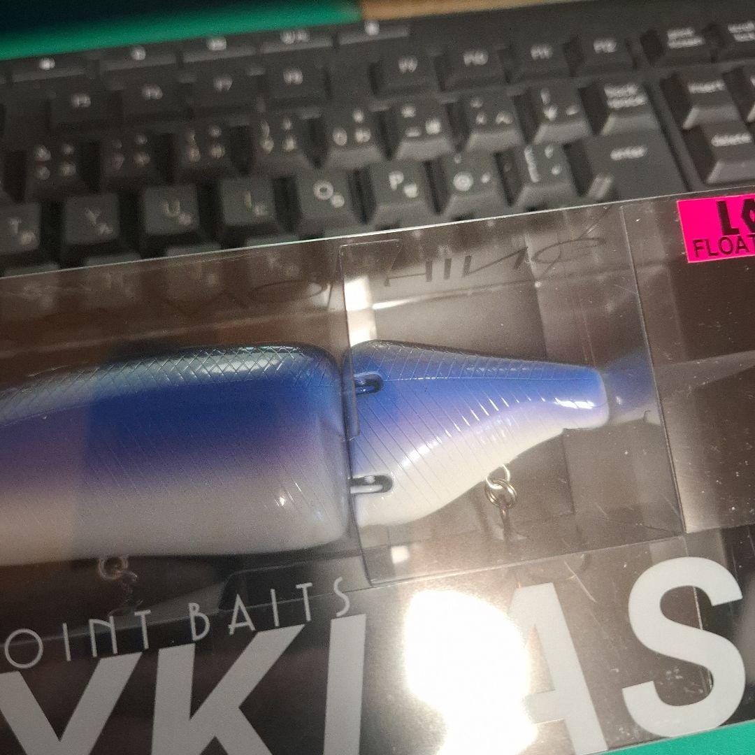 限定色　DRT　 タイニークラッシュ Low 　宵星　TiNY KLASH