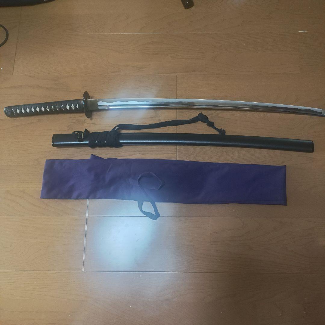 模造刀　居合刀