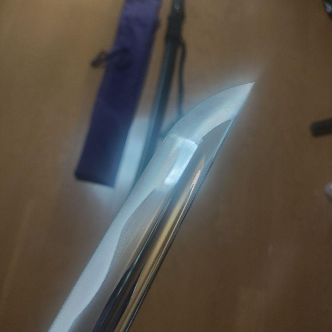 模造刀　居合刀