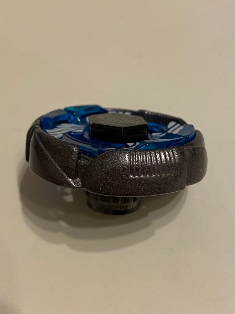 (値下げしました！)メタルファイトベイブレードグランドケトススーパレア