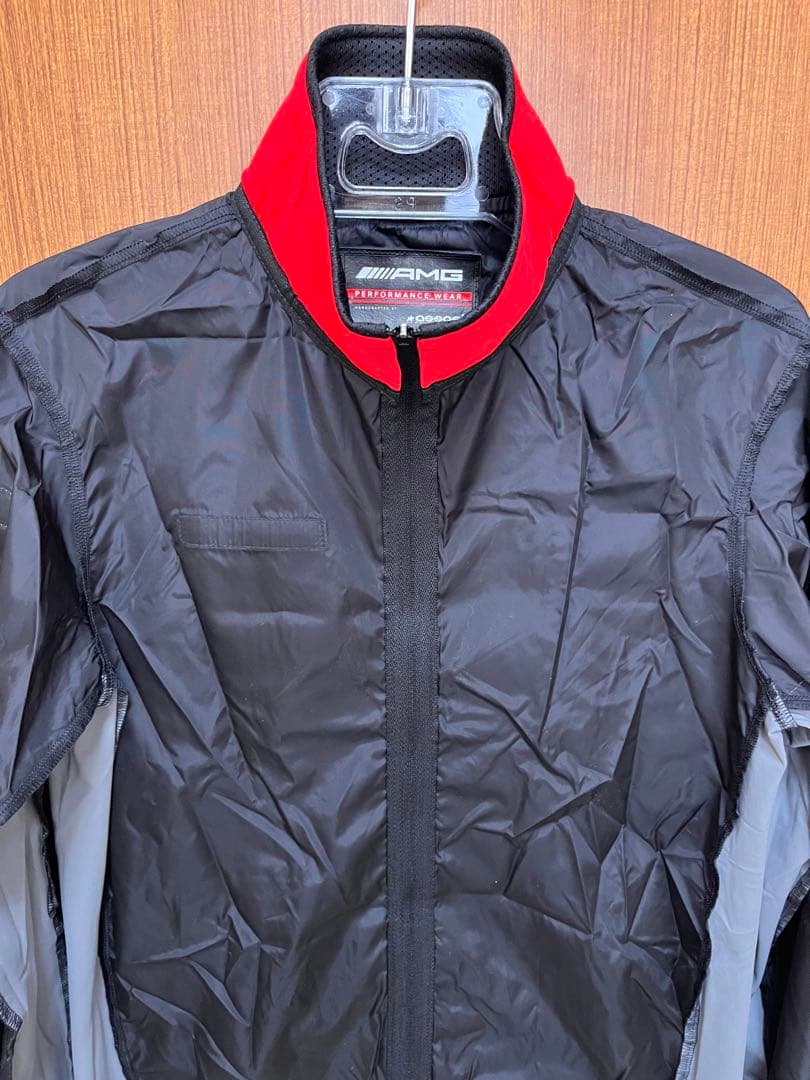 アソス ASSOS ウインドブレーカー