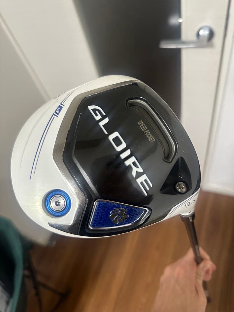 値下げ更新あり‼️ゴルフクラブ（gloire