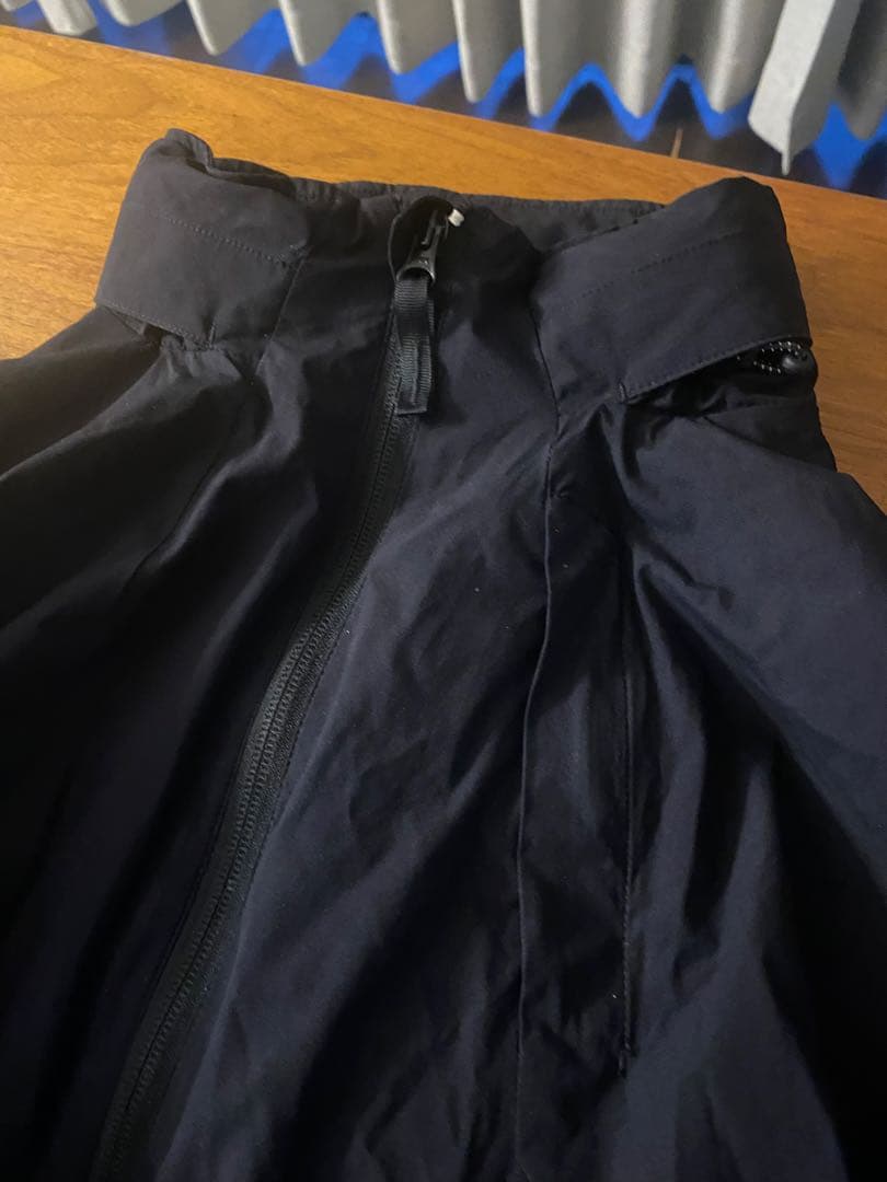 【れんさん】HYPE GOLFセットアップ