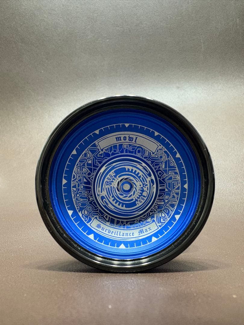 Mowl サーベイランスMax 2.9