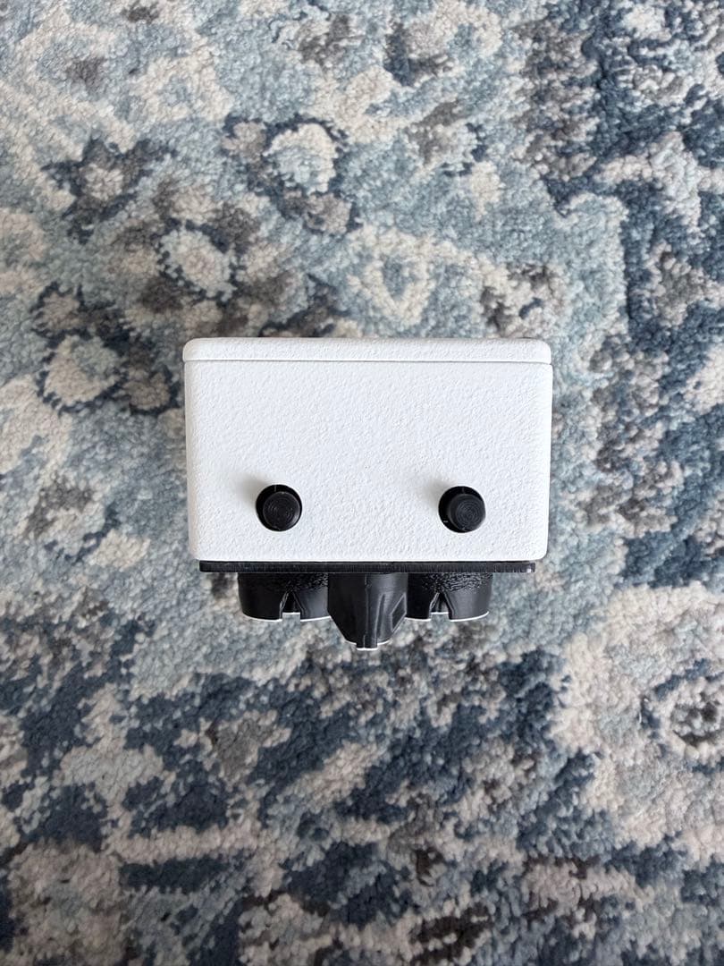 Ovaltone Heavy Blow ベースオーバードライブ