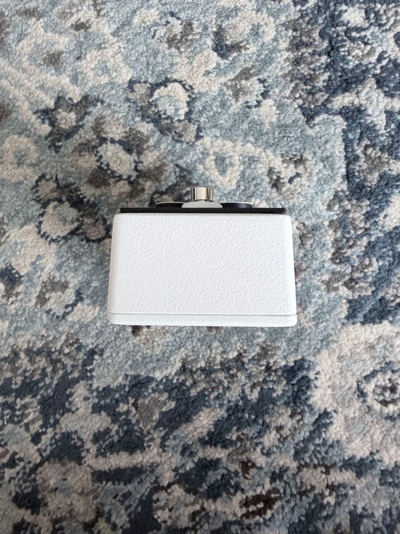 Ovaltone Heavy Blow ベースオーバードライブ