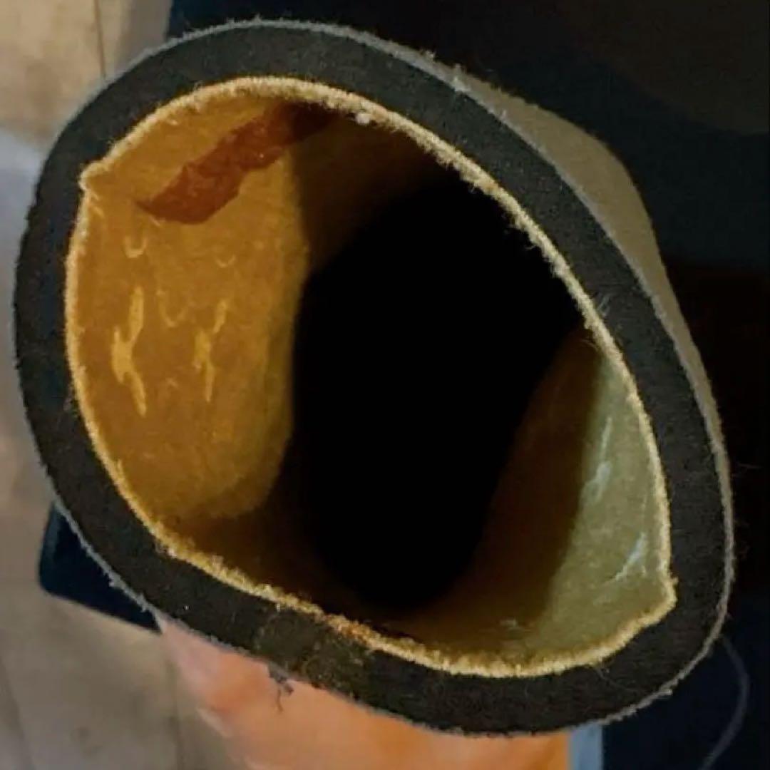 The Rlm rubber セミドライ5/3mmウェットスーツ L オーダー