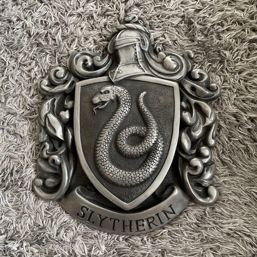 Harry Potter スリザリン　ウォールアート