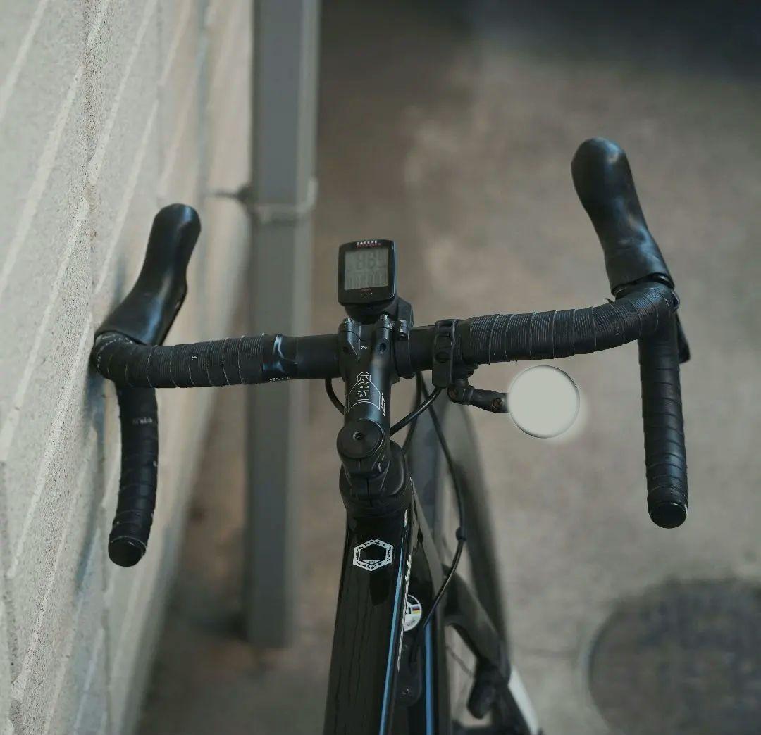 cannondale supersix evo カスタム