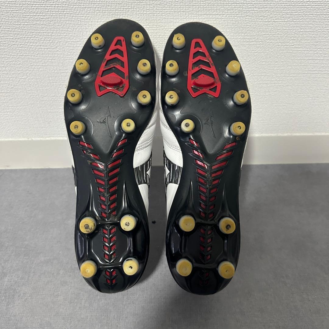 【MIZUNO】MORELIA NEO4 26.5cm