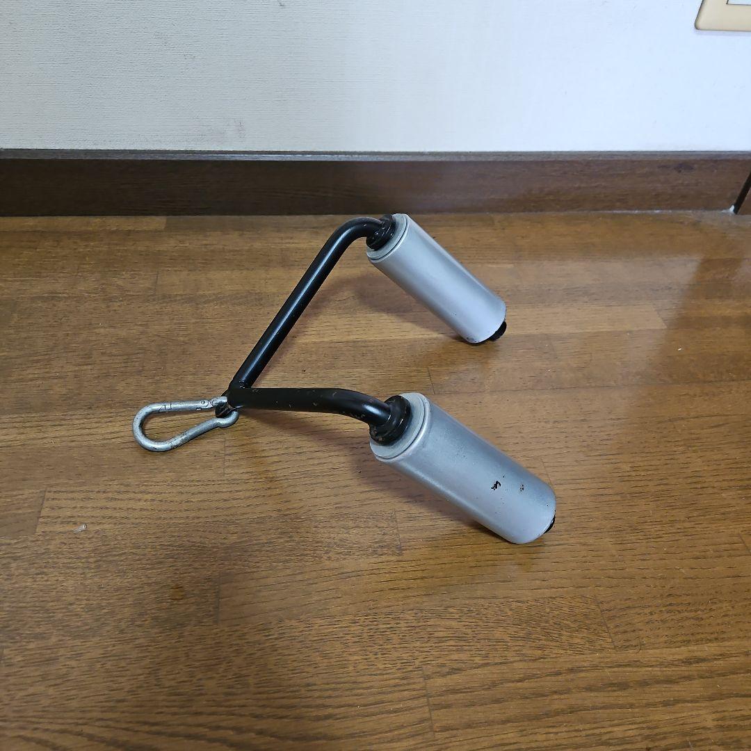 前腕クラッシャー Φ約50 前腕 リスト 握力 トレーニング 筋トレ