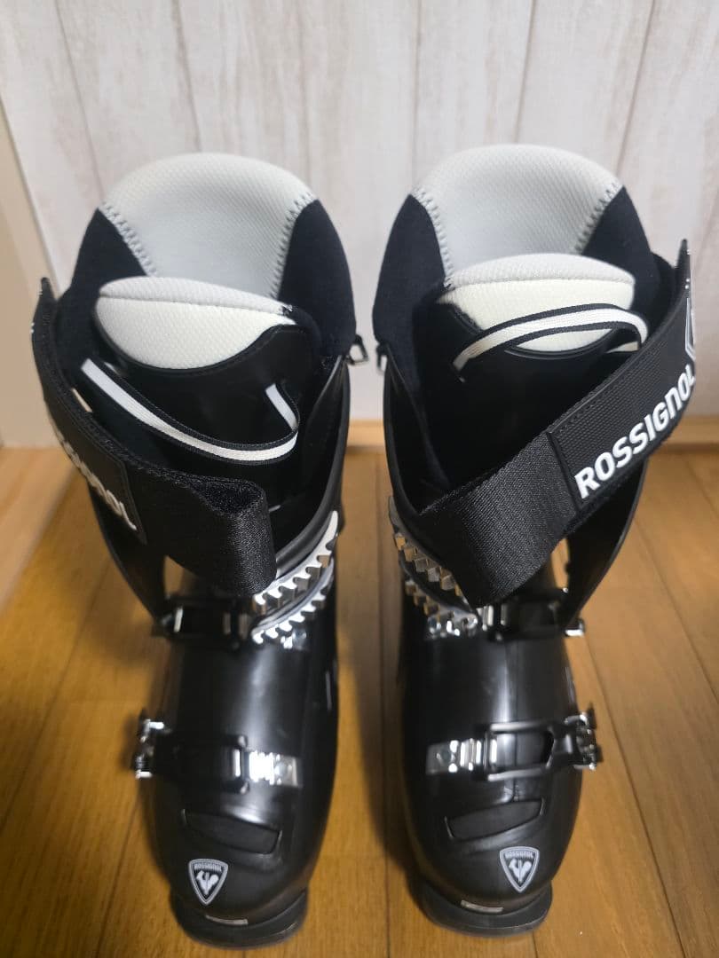 ROSSIGNOL スキーブーツ SPEED 80 25.5cm