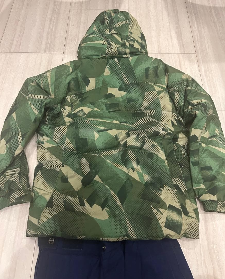 ファブリス/ハートチーム選手用ウェア FABLICE/HART　Mサイズ 美品