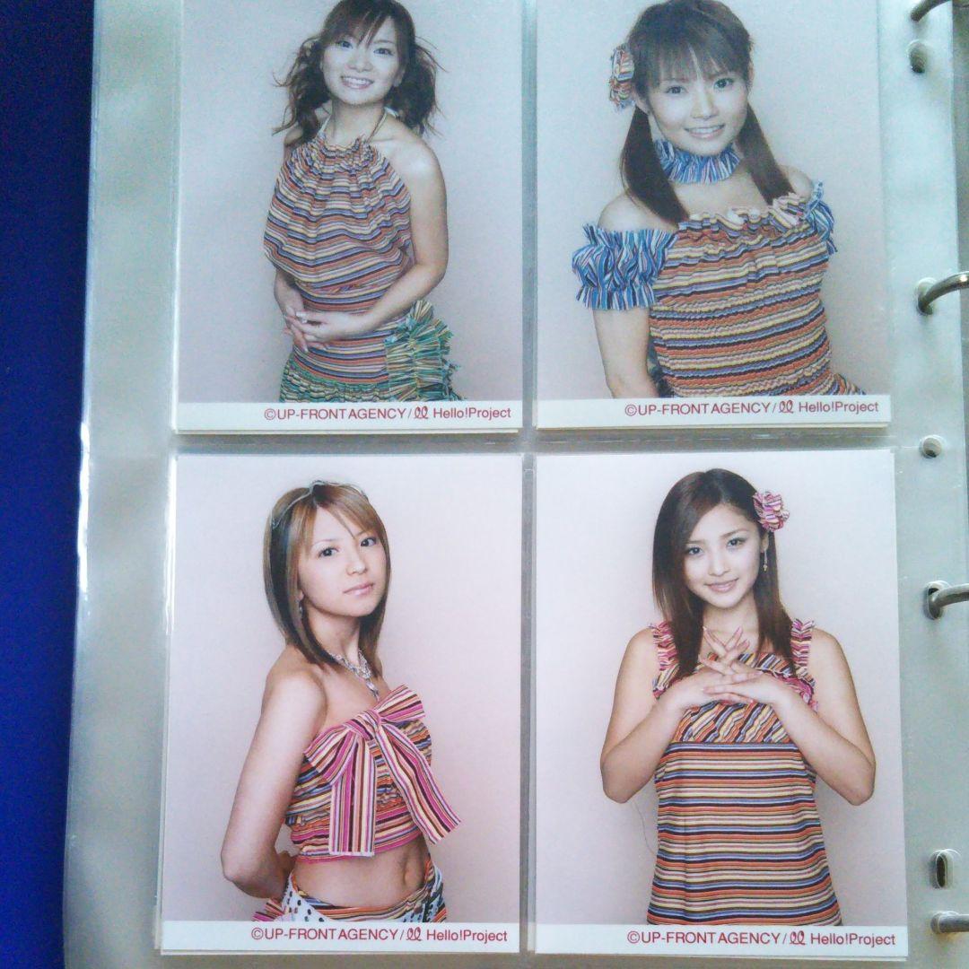 モーニング娘。写真12枚セット