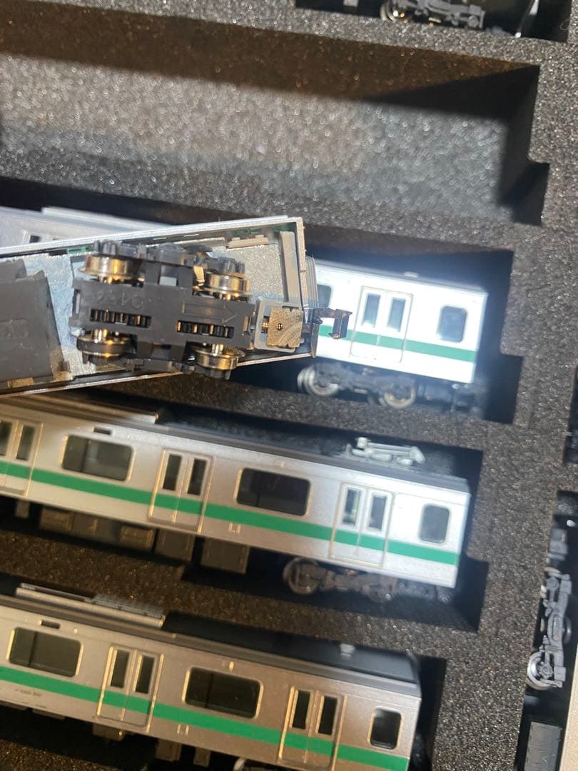 N*4様 TOMIX JR E233系　2000番台　10両セット