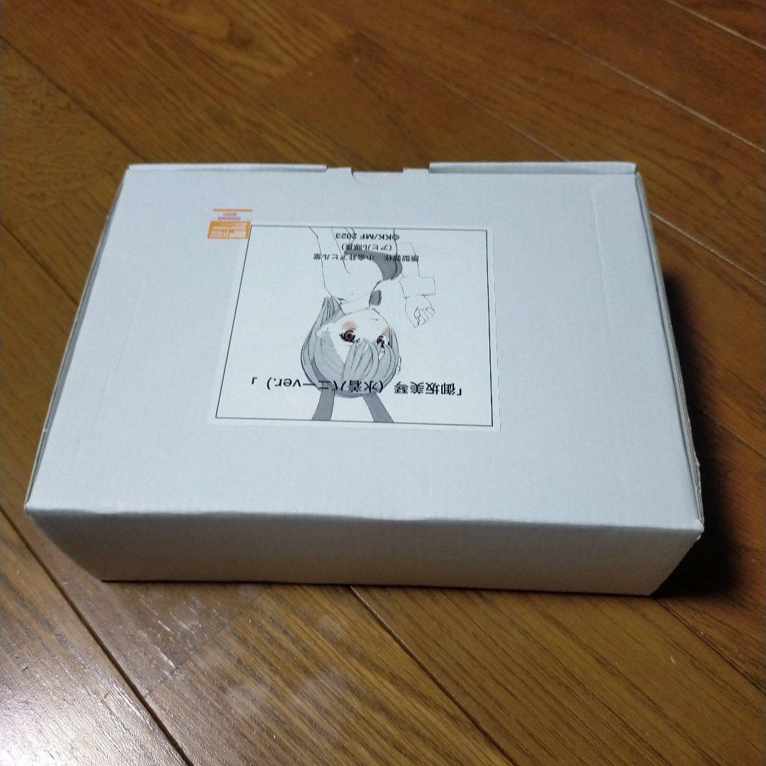 御坂美琴　水着バニーver ガレージキット　レジンキャストキット　フィギュア