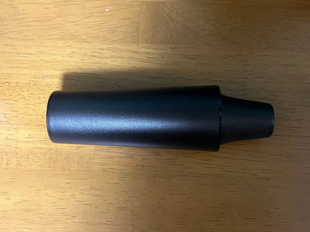 セルマー　バリトンサックスマウスピースS80 D