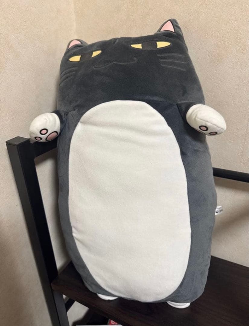 にじさんじ ロト 叶 ぬいぐるみ