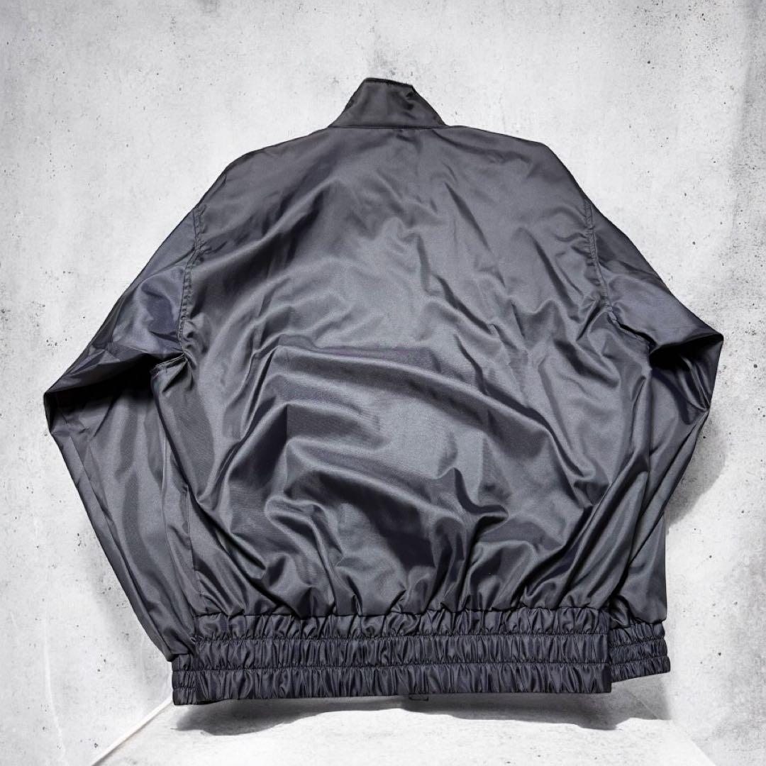 未使用　90年代　読売ジャイアンツ　巨人 デサント グランドコート Lサイズ