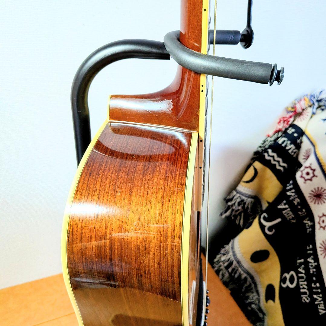 MORRIS　W-35　モーリス　ビィンテージ　トップ単板