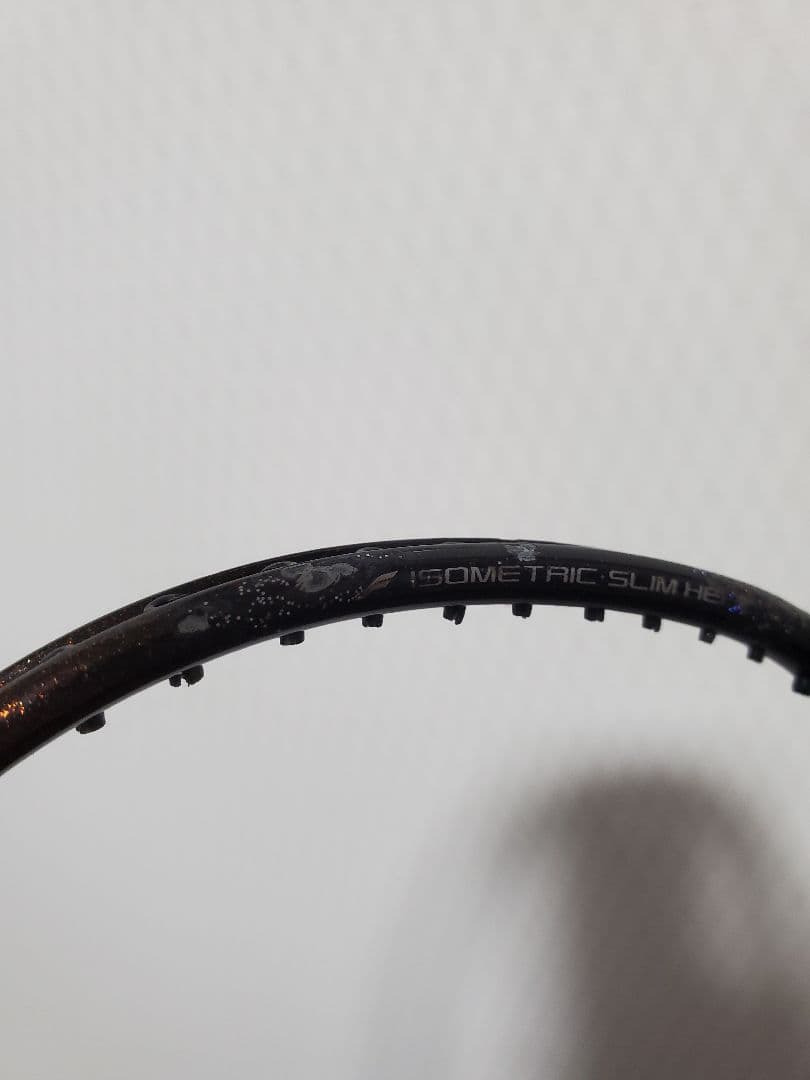 YONEX NANOSPEED 9900 3UG4２本セット