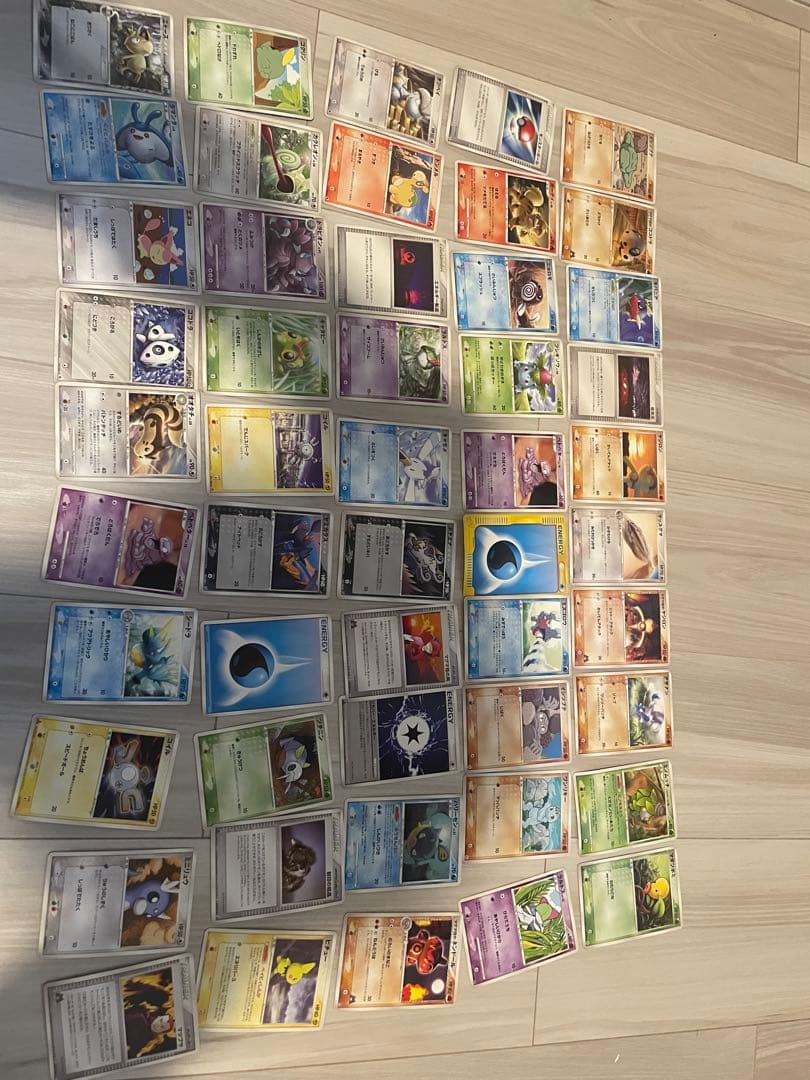 ポケモンカード100枚セット
