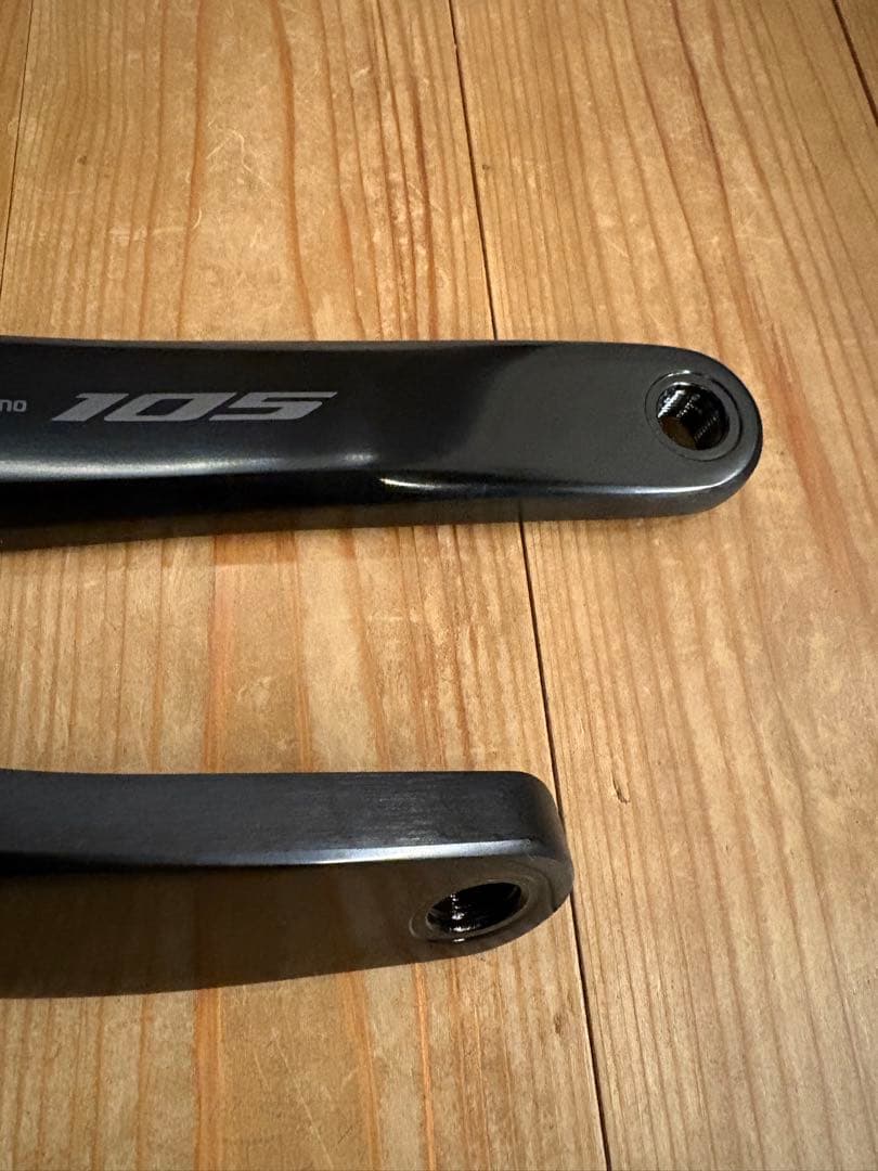 シマノ【165mm】クランクアーム