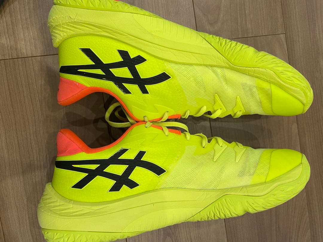 UNPRE ARS LOW2 PARIS アンプレアルス2 パリ　29cm