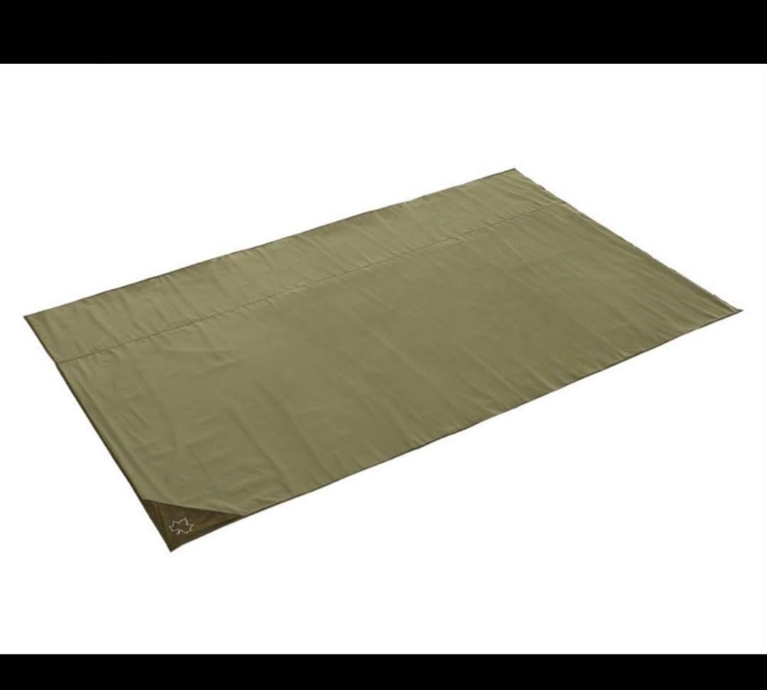 ロゴス テント neos ベーシックドーム・PLR WXL + マット等