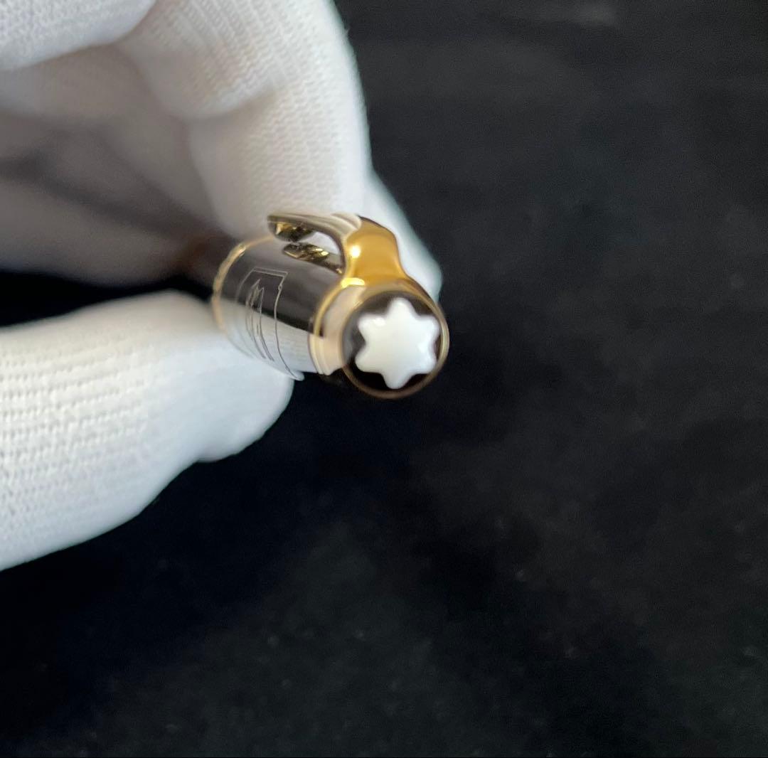 【美品】MONTBLANC Meisterstück Around the Wo