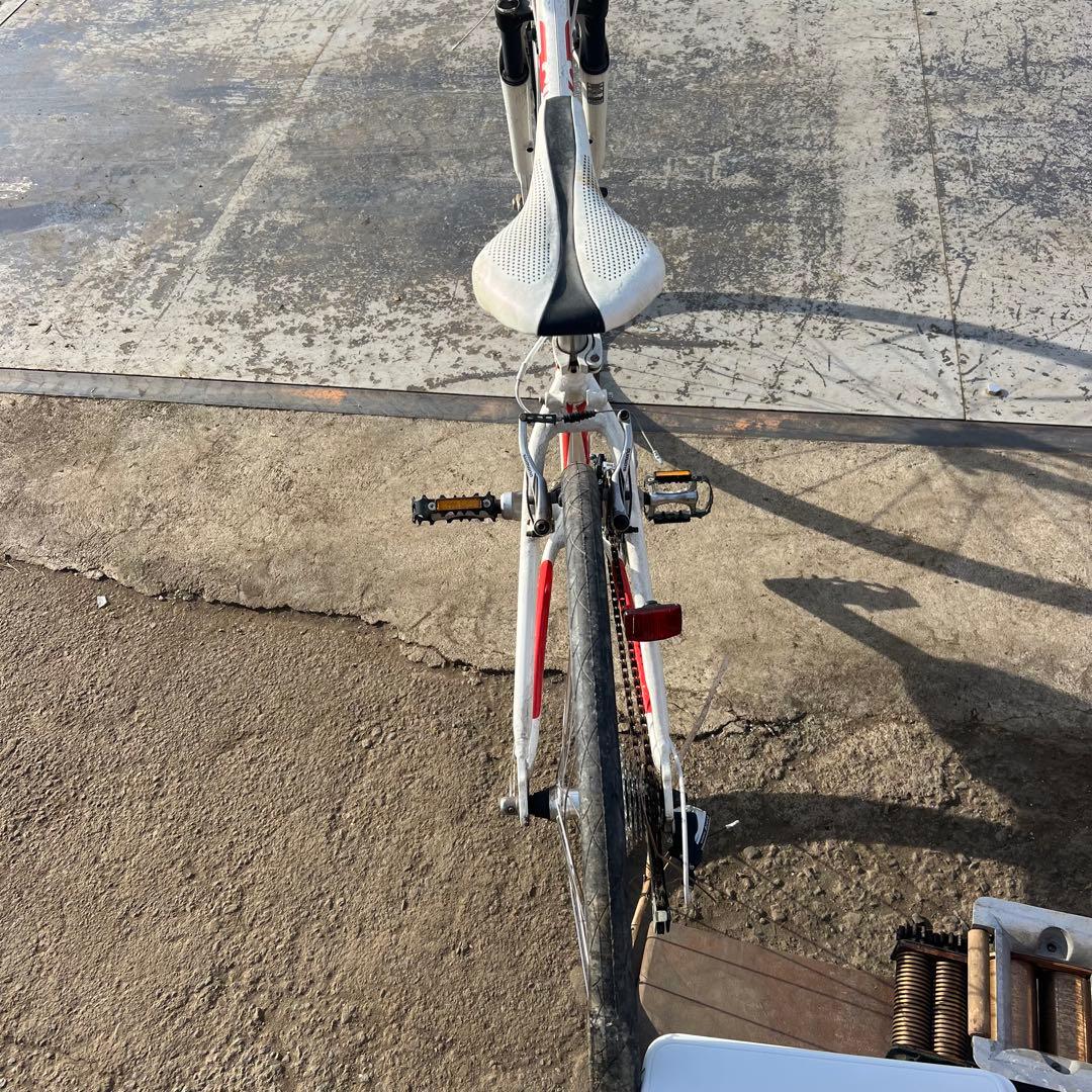 Bianchi ビアンキ CIELO 700*32C クロスバイク