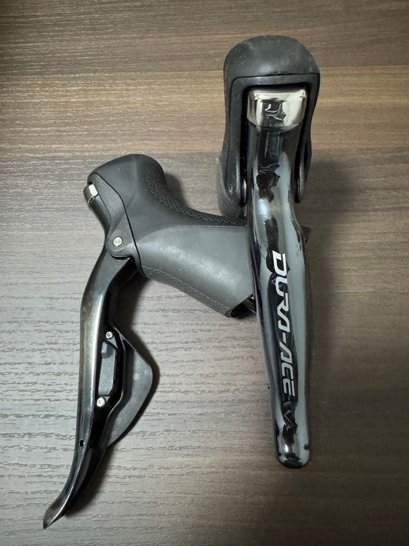 DURA-ACE DI2シフター 新品未使用