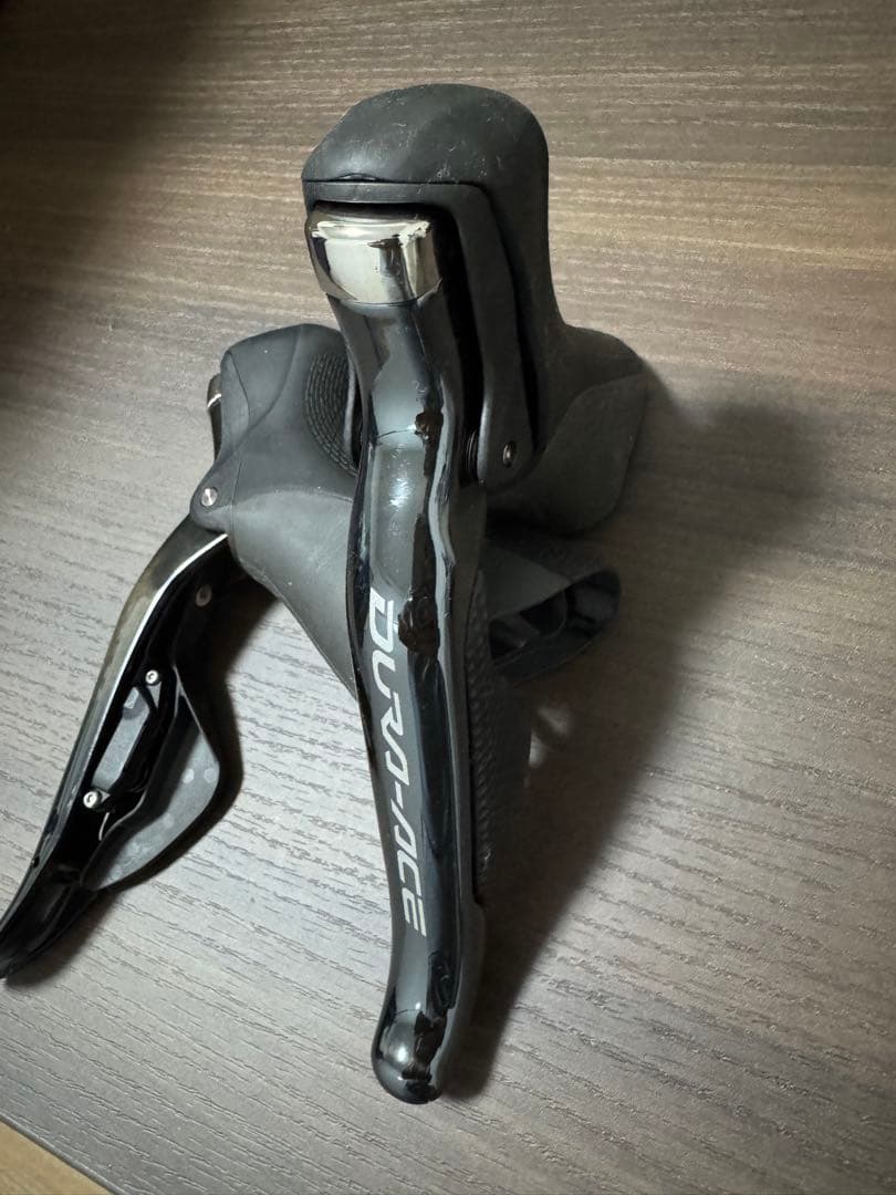 DURA-ACE DI2シフター 新品未使用