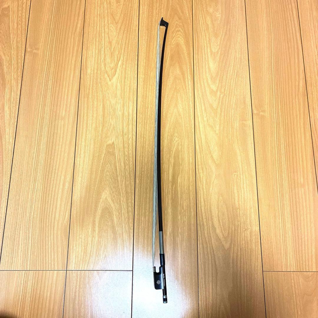Coda Bow コーダボウ　ビオラ　カーボン弓　(送料込み)