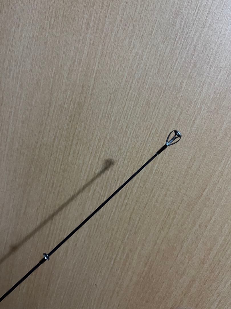 【穂先のみ】 ガマカツ　ラグゼ　チータ R3 110MH