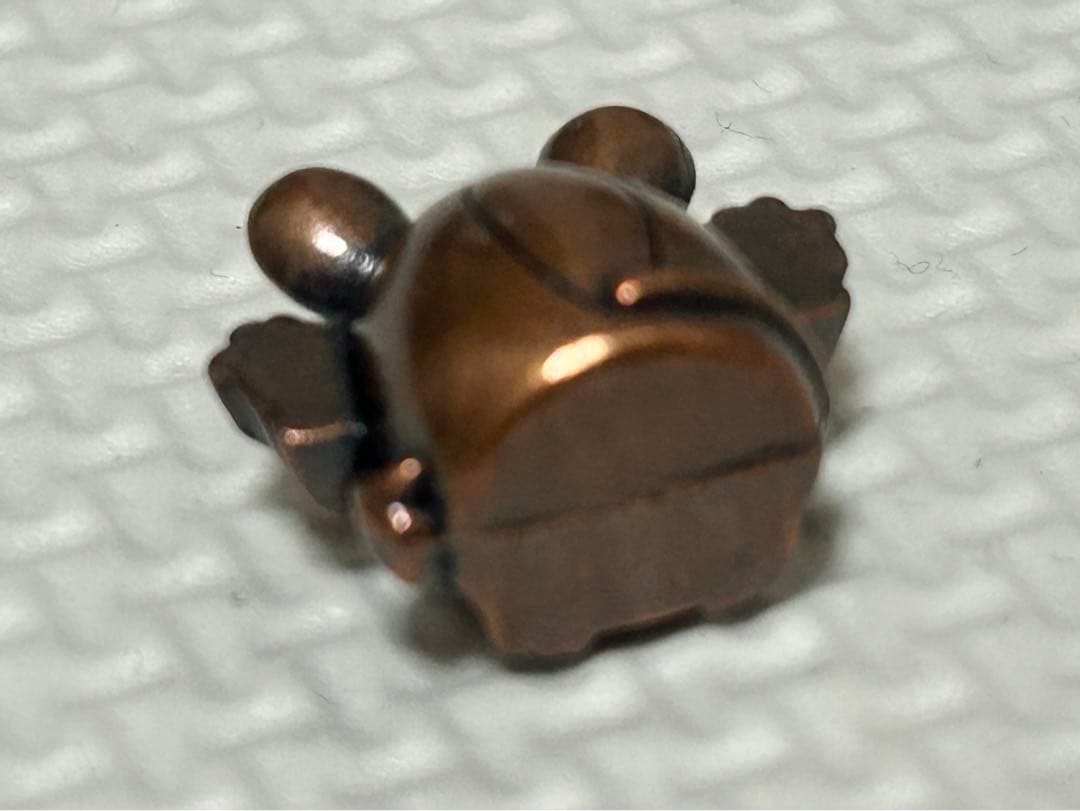 ポケモン メタルコレクション デデンネ メタルフィギュア