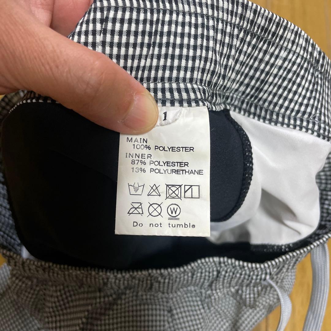 マウンテンマーシャルアーツ ランニングスカート