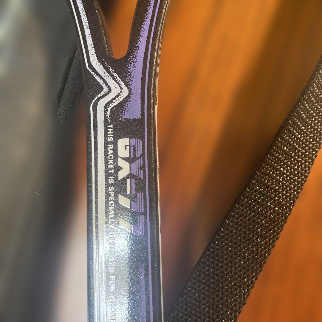 PRO KENNEX GX-77V テニスラケット