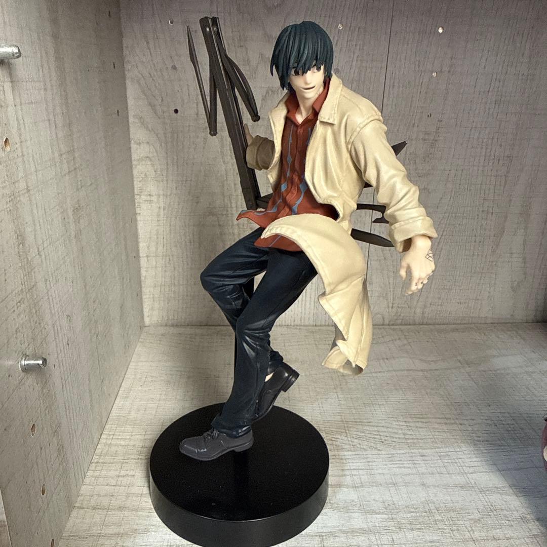 サカモトデイズ 南雲 バースデイ アクスタ 缶バッジ ちびぐるみ フィギュア