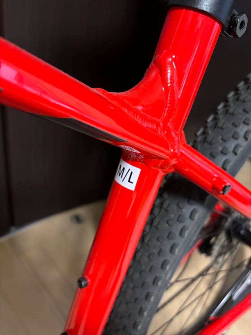 Trek marlin 7 Generation 2 MLサイズ