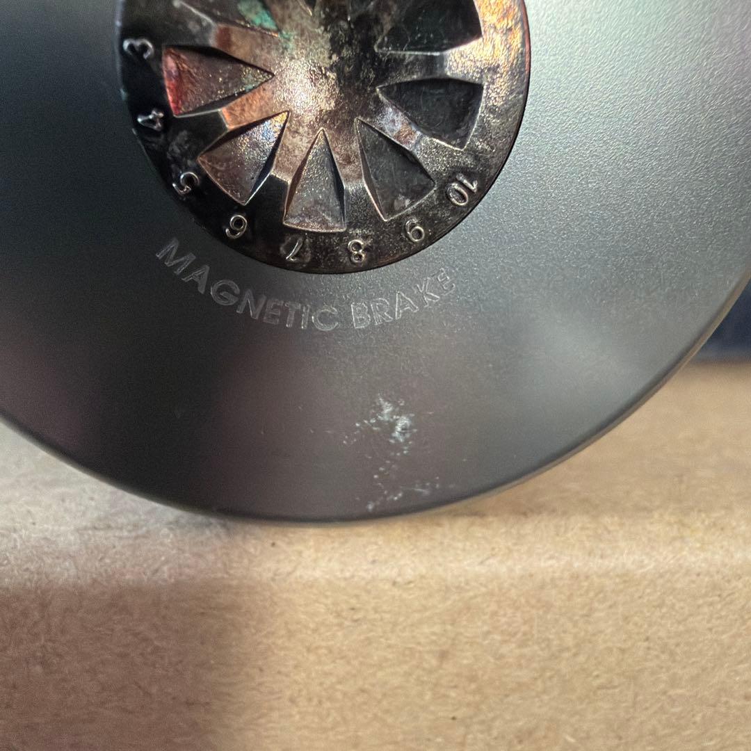 ambassadeur モラム3600C MAG