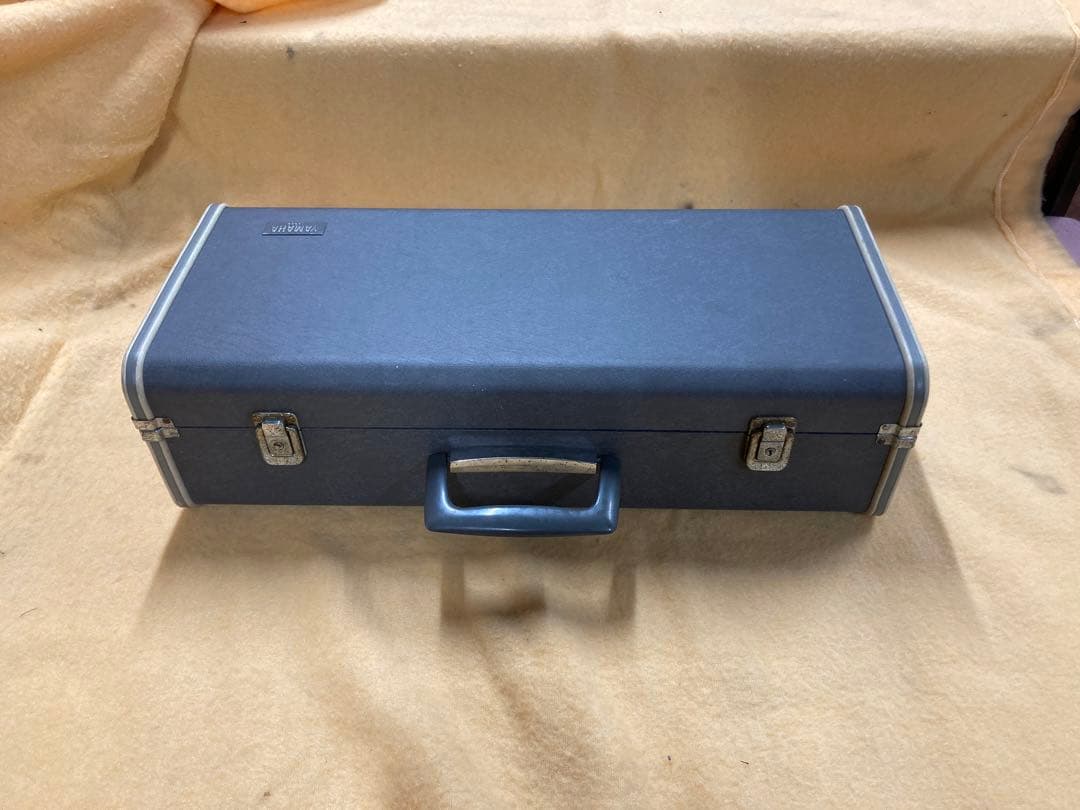 YAMAHAトランペット　YTR-2310