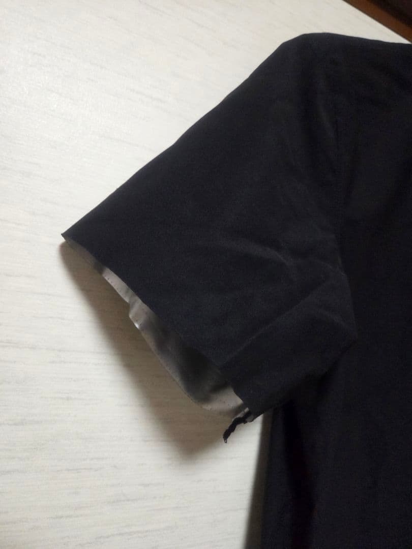 しー　HEATTRAP サウナシャツ