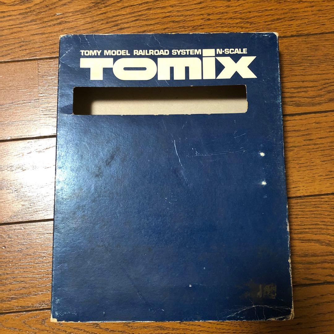 TOMIX Nスケール J.N.R. 415 1500 近郊電車基本セット