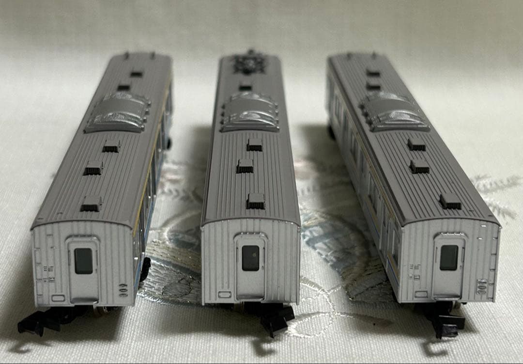 【希少】鉄コレ205系1100番台鶴見線【N化済】